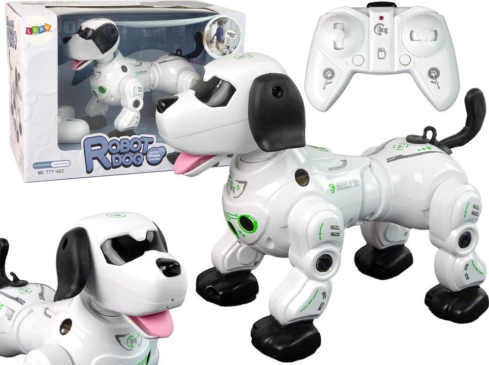 LeanToys  Robot | 15159 | 5905515355438