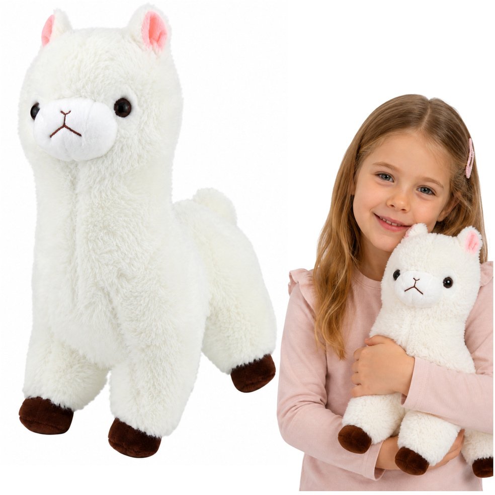 LeanToys Futerko 28 cm | 5907990208650