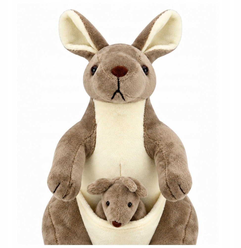 LeanToys      z Małym  25 cm |