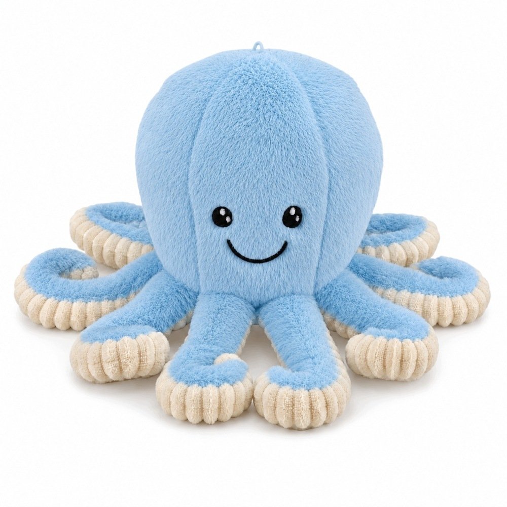 LeanToys     Sprężyste Macki  50 cm |