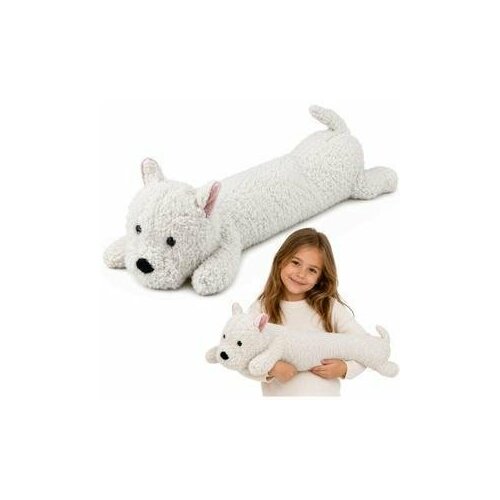LeanToys West Highland 60 cm EDUKAMP