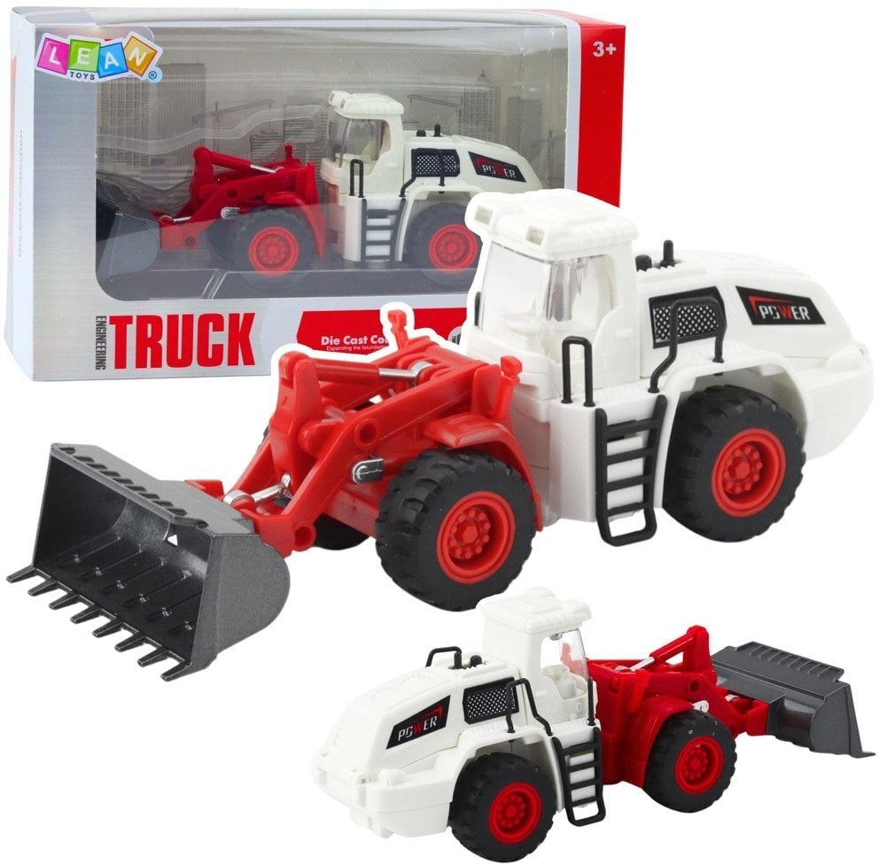 LeanToys     Ruchoma | 5905991087335 | 5905991087335