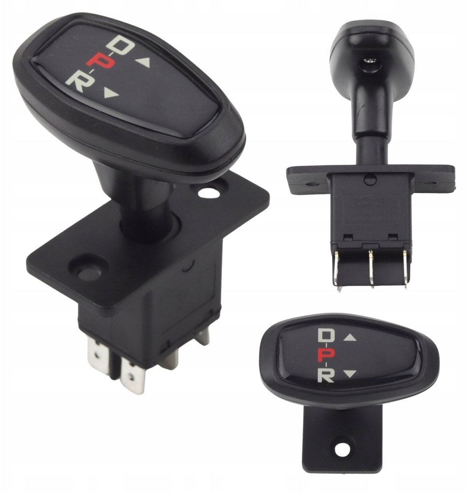 LeanToys Przełacznik Przód/Stop/Tył do | 5907990202979
