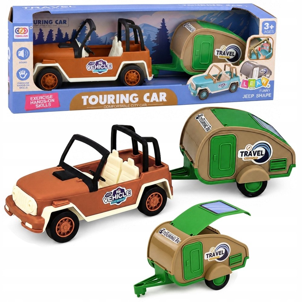 LeanToys z em Zielono | 5907990204904