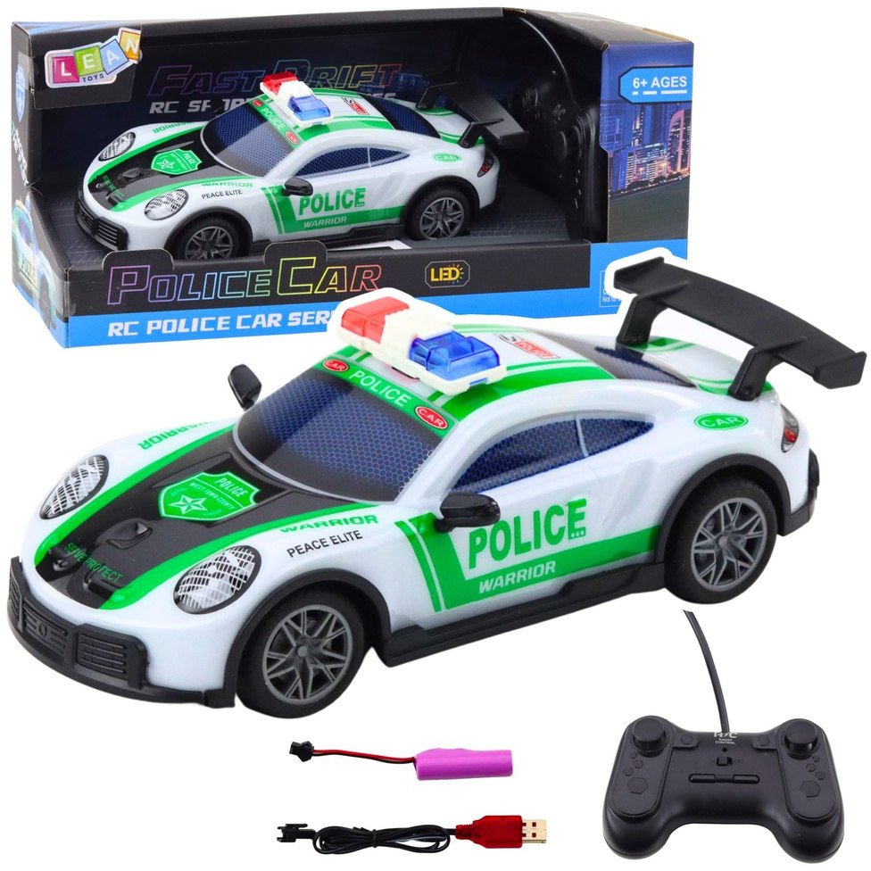 LeanToys      RC Drift  LED 1:22 |