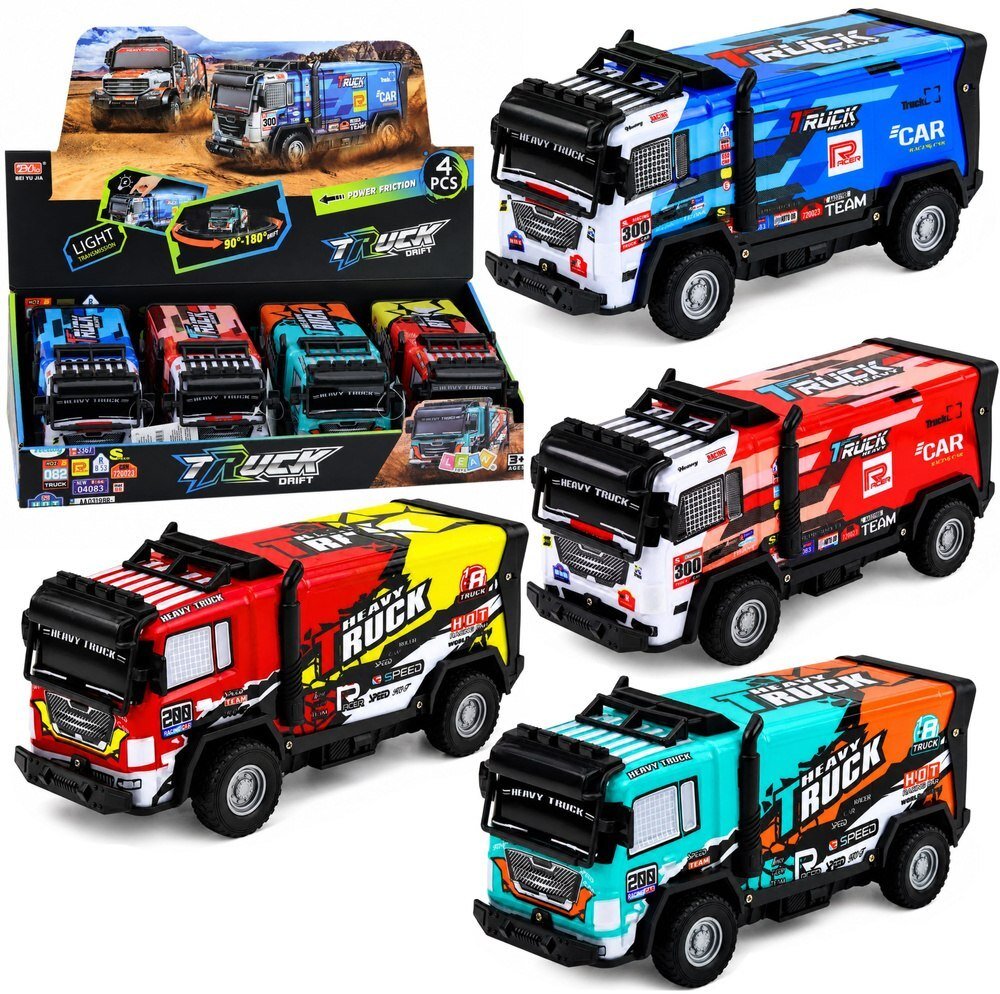 LeanToys    Podświetlana Karo | 5905991080732 |