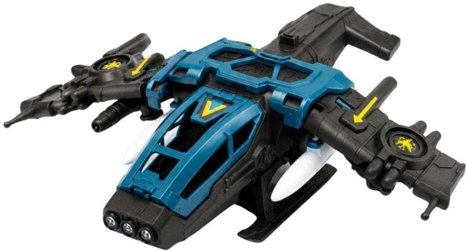 LeanToys a Wyrzutnie | 5907990206618 |