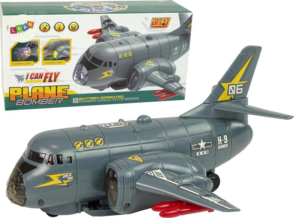 LeanToys  transportowy | 10041-uniw | 5904204758987