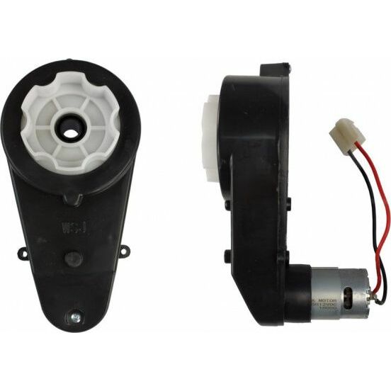 LeanToys + Przekła12V 10000RPM | 1722