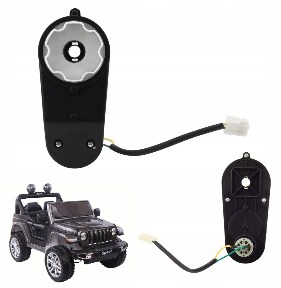 LeanToys  Przekła12V do u FT-938 |