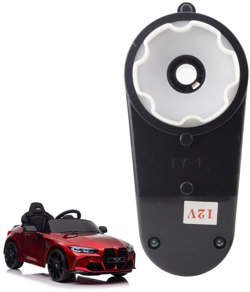 LeanToys  Skrętu 12V 6000RPM do u