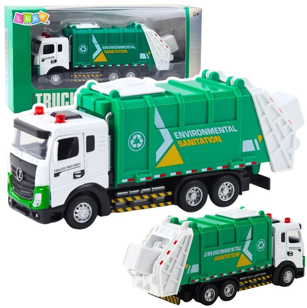 LeanToys Kabina | 5905991087380 | 5905991087380