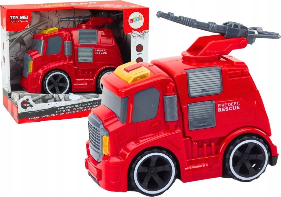 LeanToys | 5905991018681 | 5905991018681