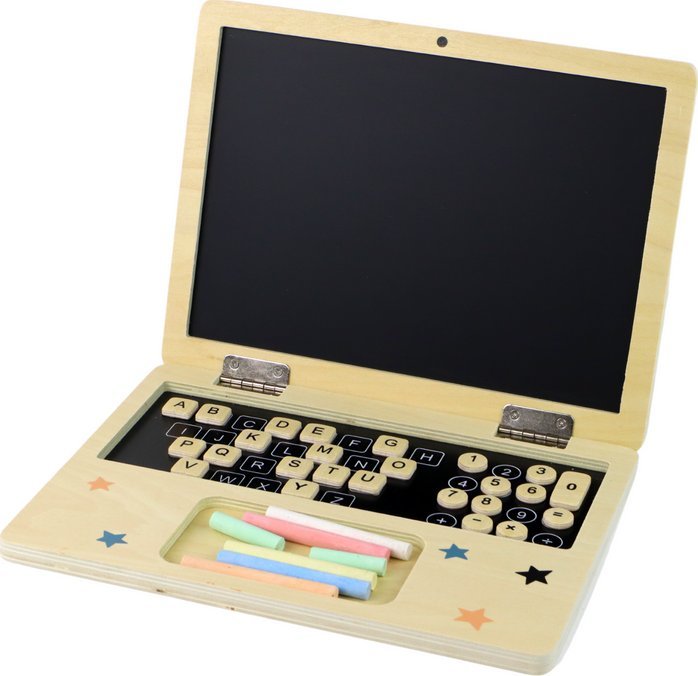 LeanToys Laptop Kreda | 15020 |