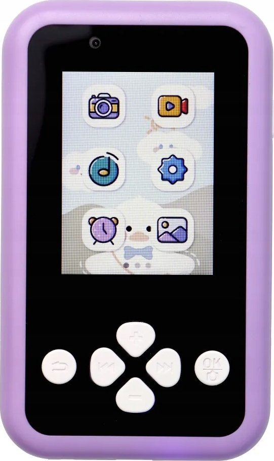 LeanToys    z ekranem IPS 2,4&quot