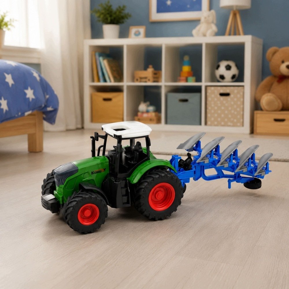 LeanToys wieloskibowym 1:24 | 5907990205710 |