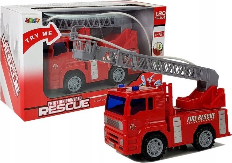 LeanToys        1:20 LEAN Toys | 7162/14255156