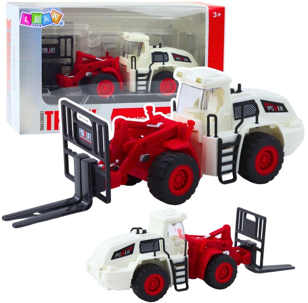 LeanToys    Widły | 5905991087328 | 5905991087328