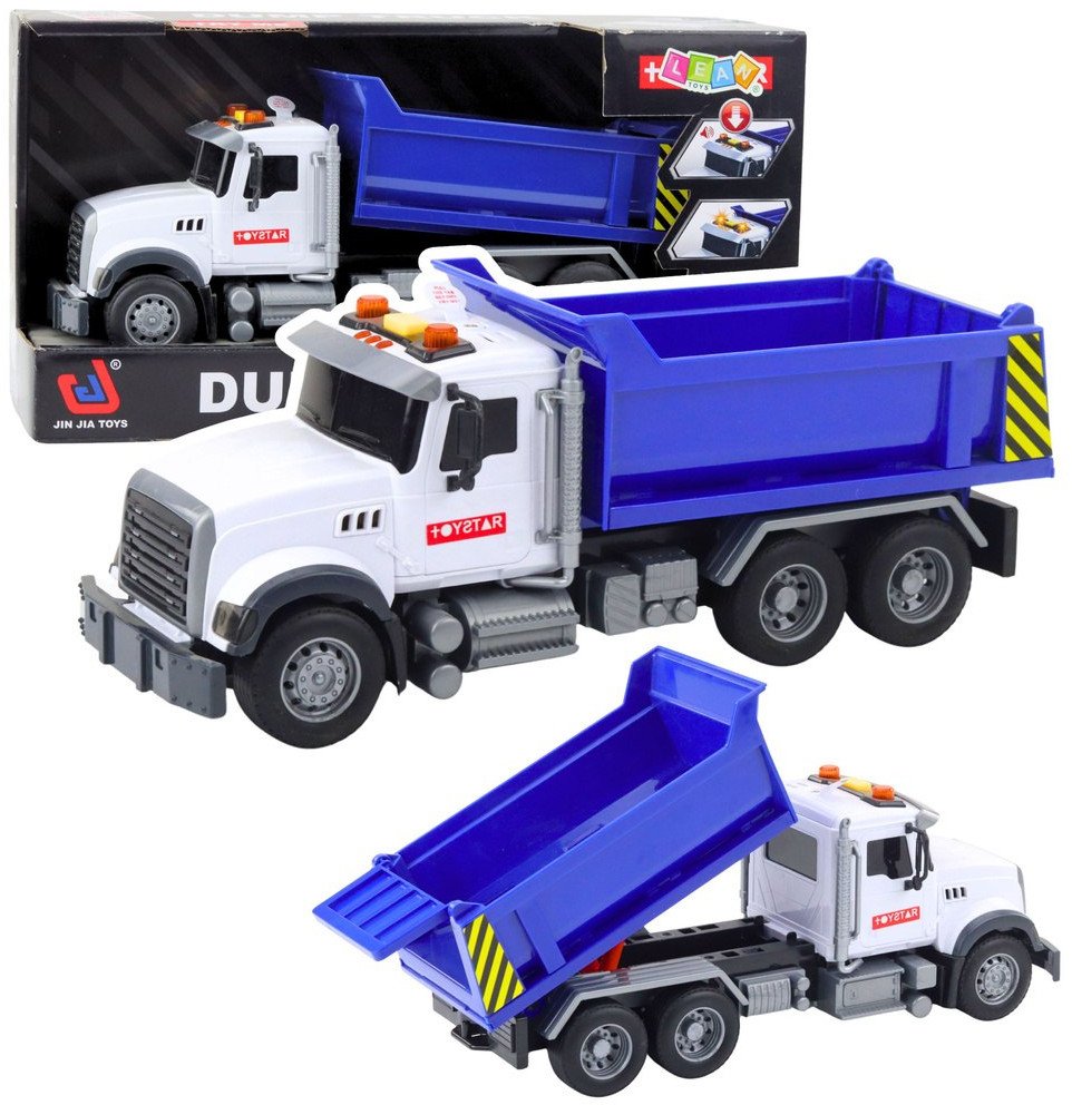 LeanToys dżwięk | 5905991038313 | 5905991038313