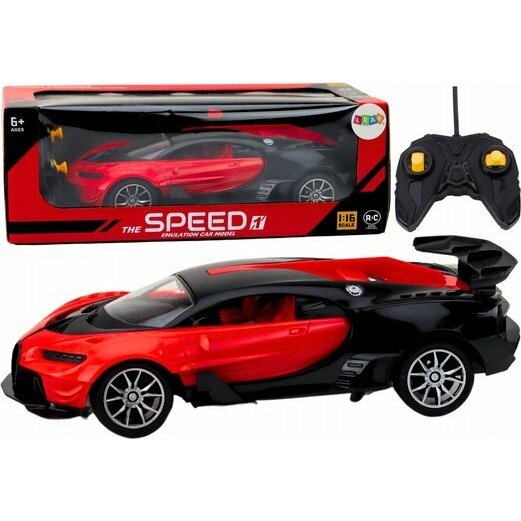 LeanToys    Auto  1:16 RC | 5905991017684