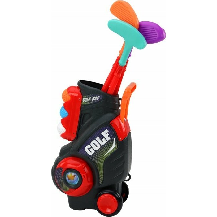 LeanToys Mini Golfa | 19729/13676214 |