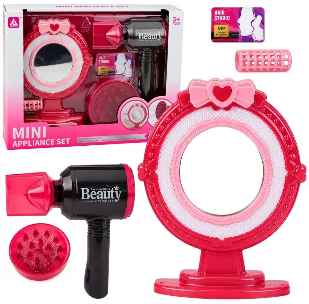 LeanToys   Suszarka | 5907990204065 | 5907990204065