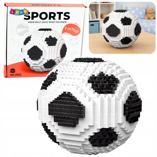 LeanToys     3D   86. | 5907990201682 |