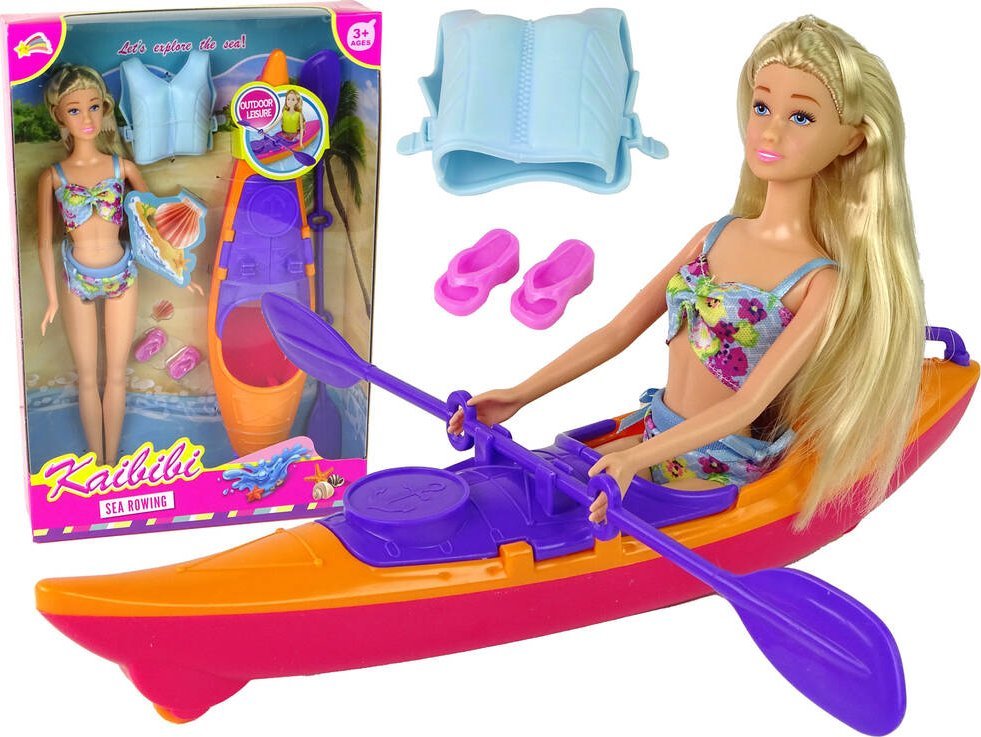 LeanToys Kajak | 15182/13655861 | 5905515355674