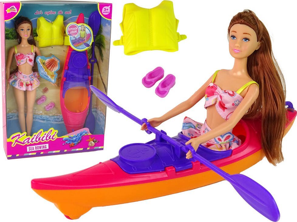 LeanToys Kajak | 15183 | 5905515355681