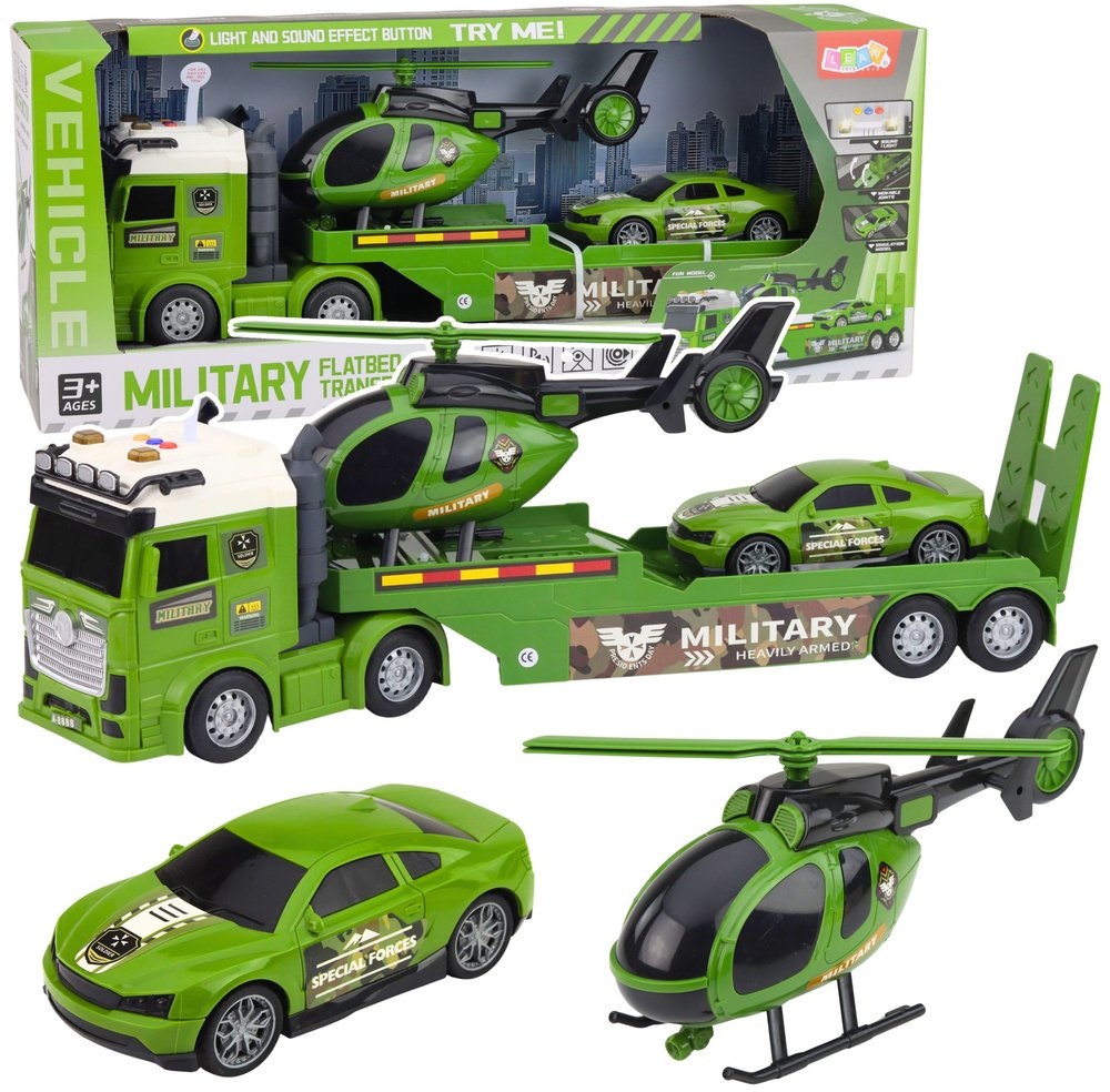 LeanToys      Auto | 5905991090625 | 5905991090625