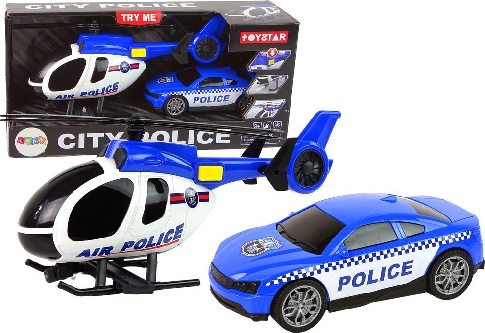 LeanToys Auto LEAN Toys | 12963