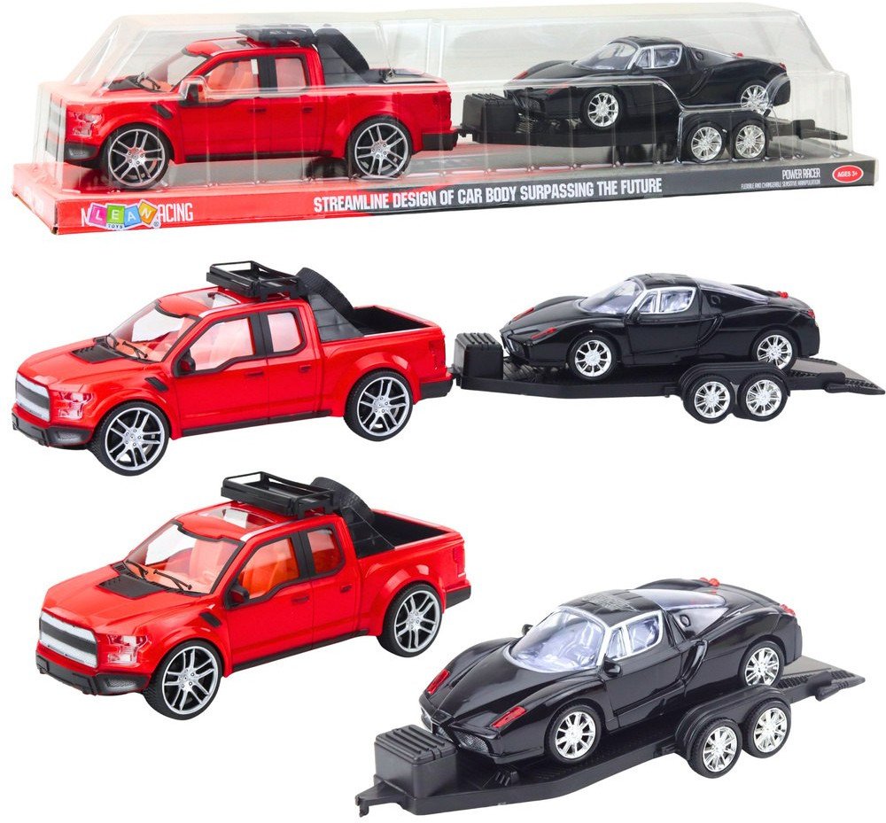 LeanToys 59cm | 5905991053101 | 5905991053101