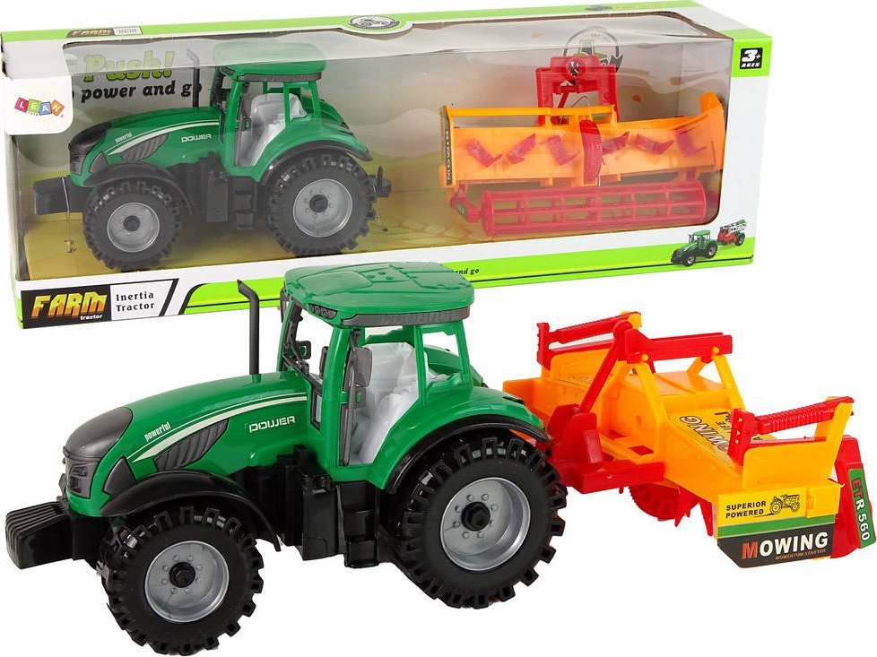 LeanToys z m em | 14842