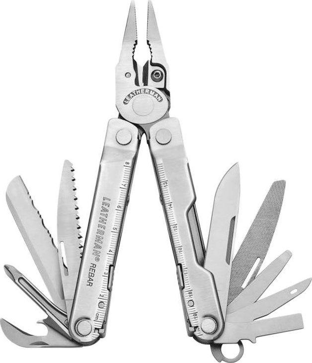 Leatherman Multitool Leatherman Rebar BOX |