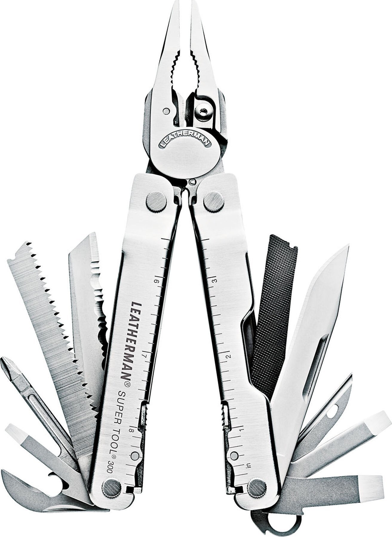 Leatherman Wielo  Super Tool 300 (831148)