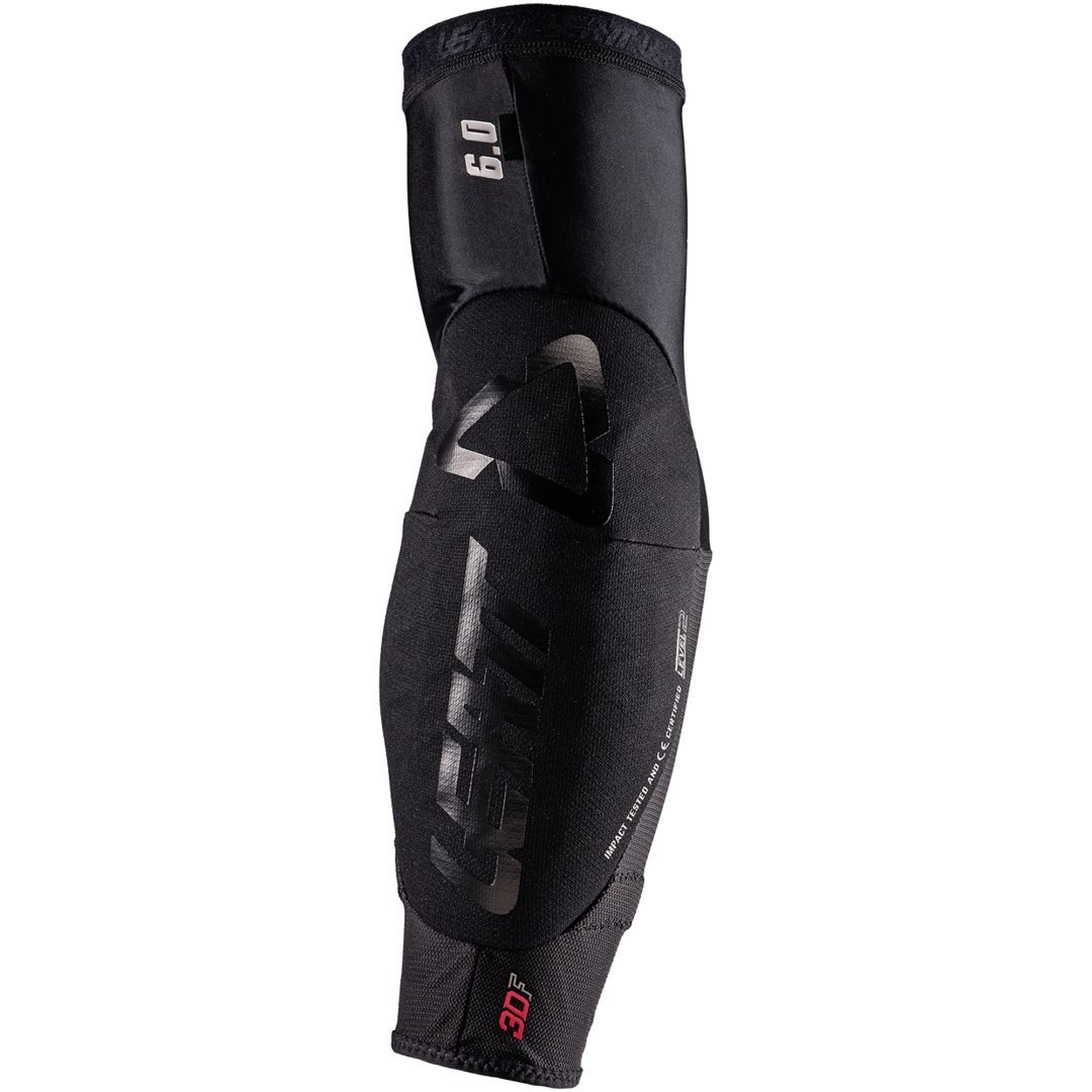 LEATT Elbow Guard 3DF 6.0