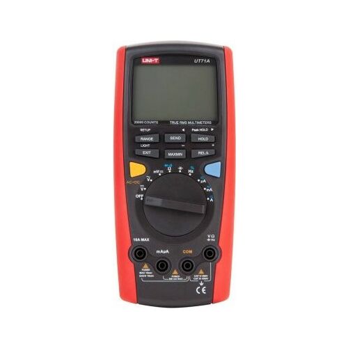 LechPol Uni-T UT71A | MIE0091 |