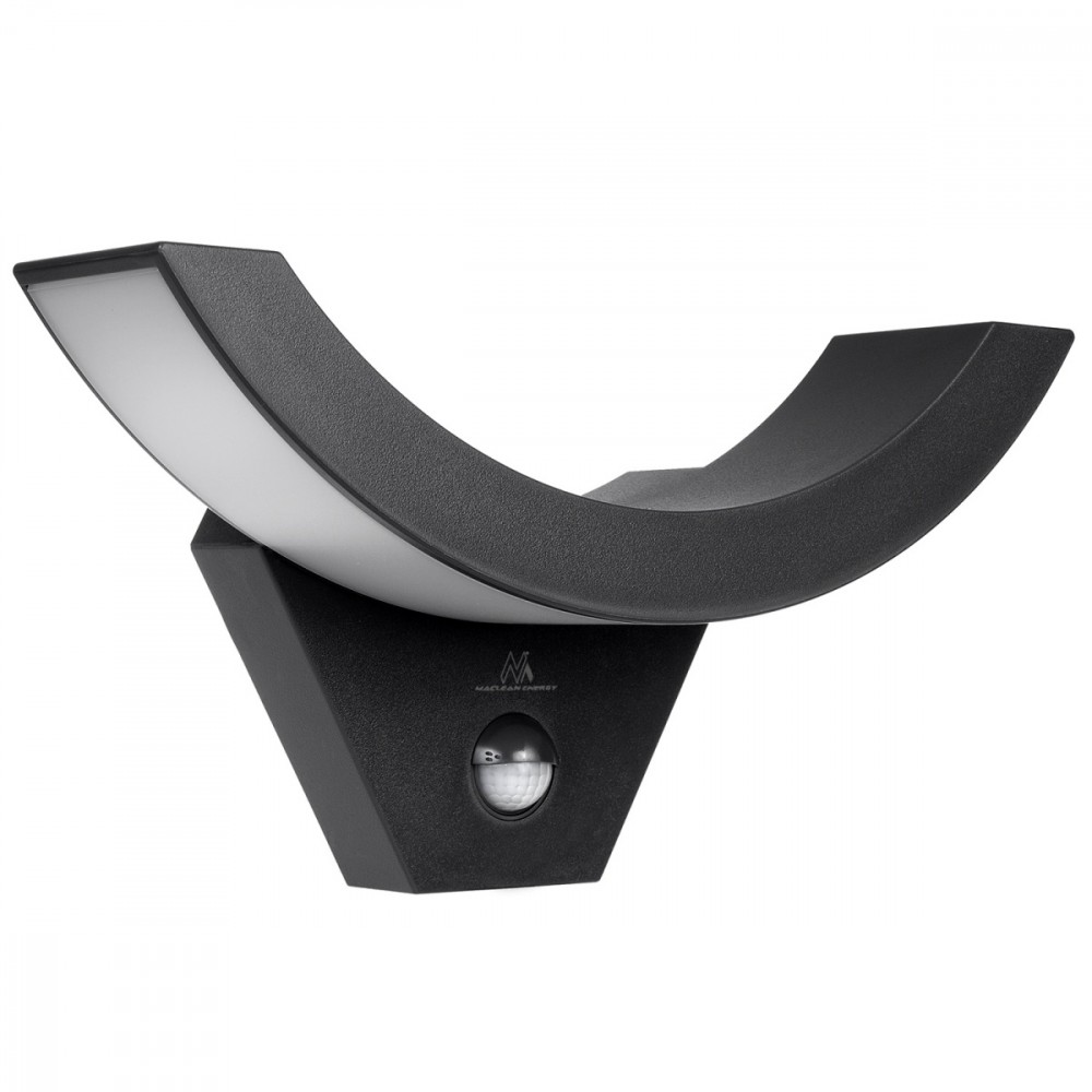 Kinkiet Maclean MACLEAN MCE290B LED lamp