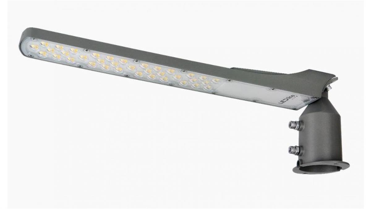 LED O uliczna parkowa lampa LED