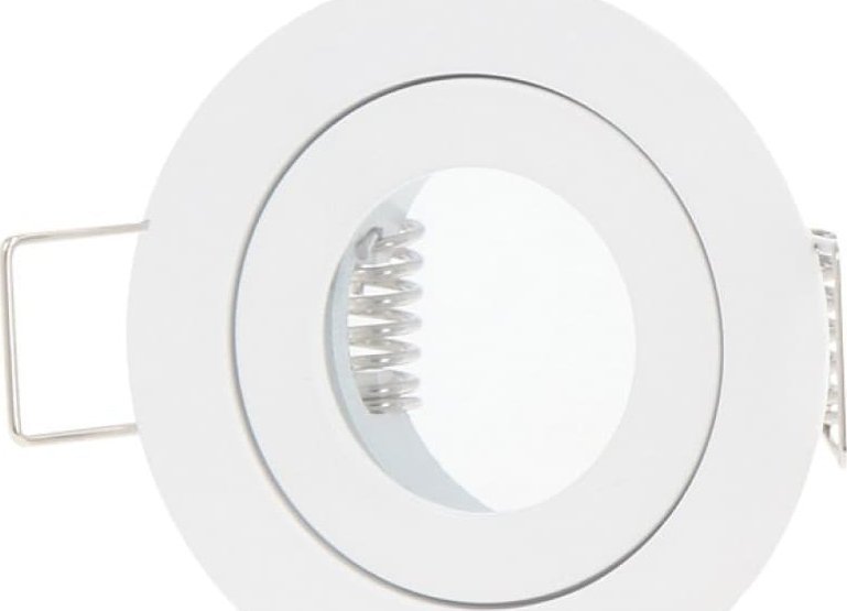 Ledline Lamp LED Panel ACC Round/White