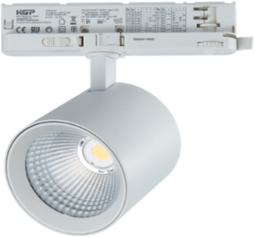 LED LINE Ledline szynę 3F Track