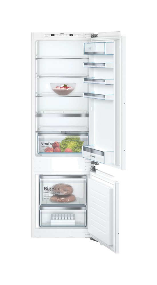 Ledusskapis BOSCH KIS87AFE0 | KIS87AFE0 |
