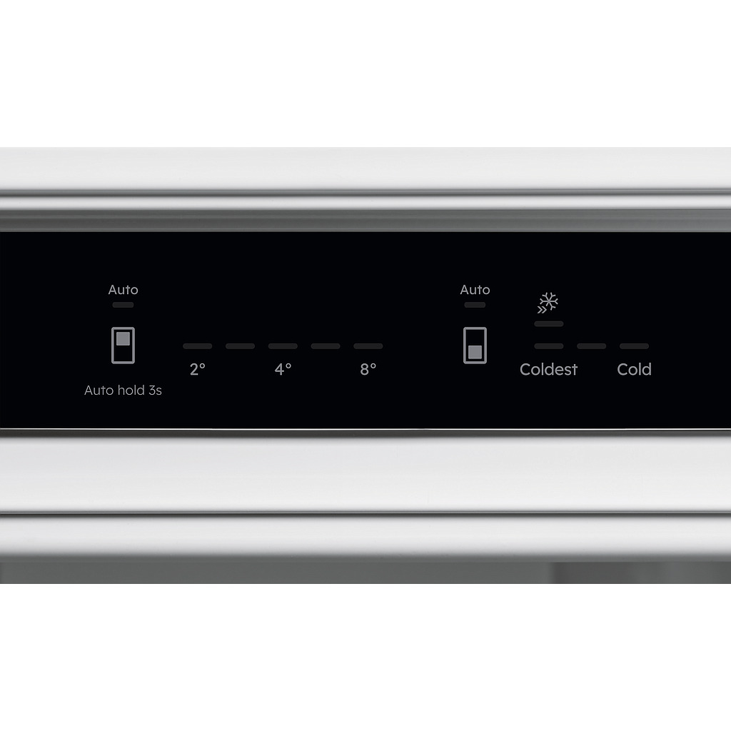 ELECTROLUX Ledusskapis ELECTROLUX E7CNAE19S | E7CNAE19S