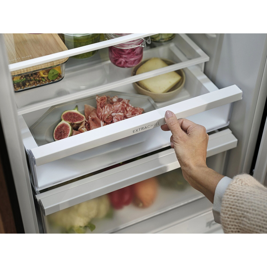 ELECTROLUX Ledusskapis ELECTROLUX E7MNAE19S | E7MNAE19S