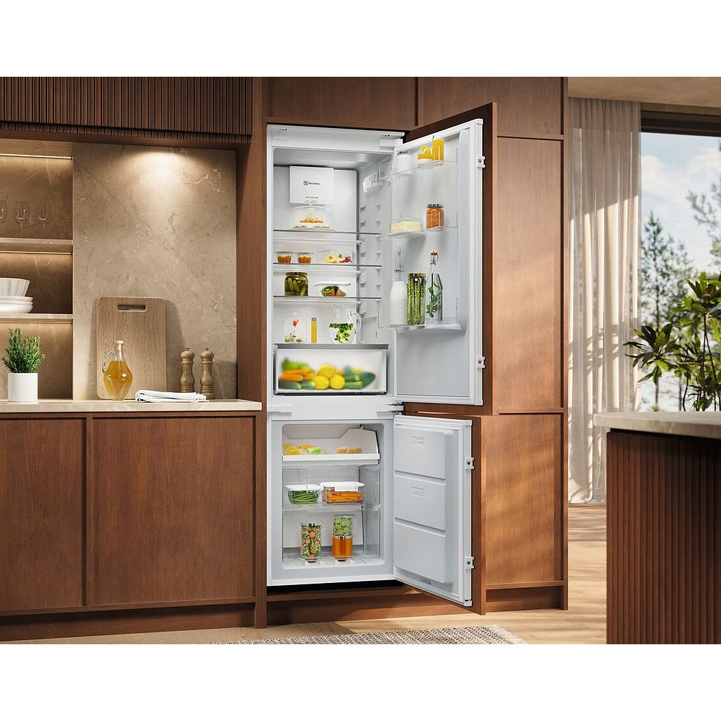 ELECTROLUX Ledusskapis ELECTROLUX ENA7CE18S3 | ENA7CE18S3