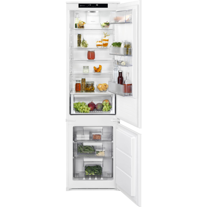 Ledusskapis ELECTROLUX ENS6TE19S | ENS6TE19S |