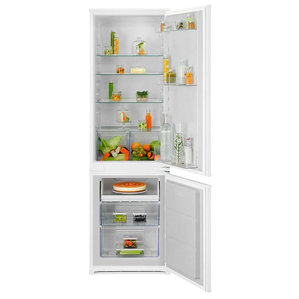 ELECTROLUX Ledusskapis ELECTROLUX LNA6LD18S | LNA6LD18S