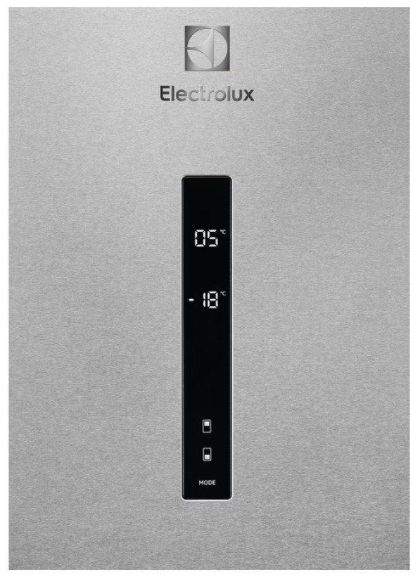 Electrolux LNC7ME32X3 Freestanding 330 L E