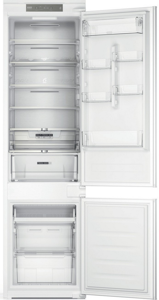Ledusskapis WHIRLPOOL WHC20T352 | 20109997 |