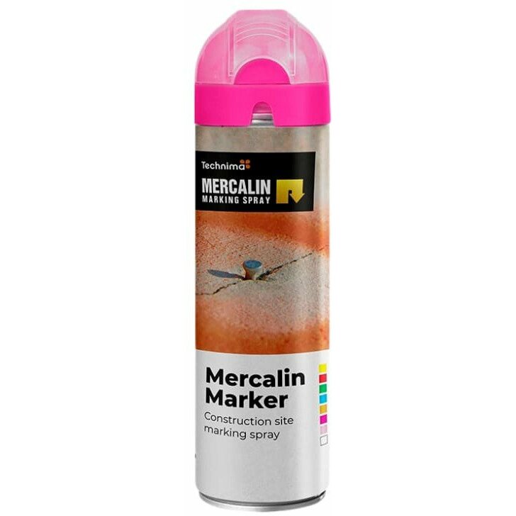 Ledvance Mercalin® Marker FL spray do